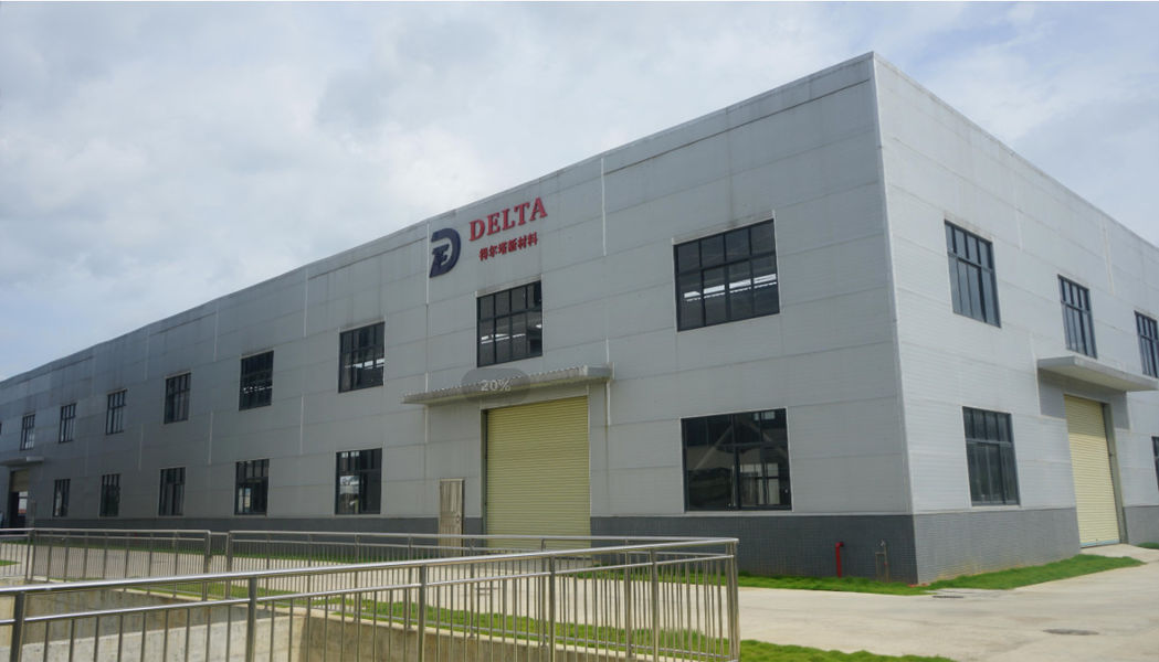 چین Guangzhou Delta Technology Co., Ltd. نمایه شرکت 