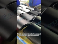 هندریل PVA Mold Release Agent Self Crusted