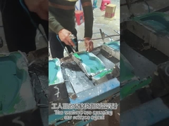 مهر و موم سیلیکونی عامل انتشار قالب لاستیکی حلقه آب بندی