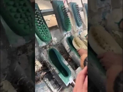 سری انتشار مواد کفش عامل رهاسازی قالب بر پایه آب