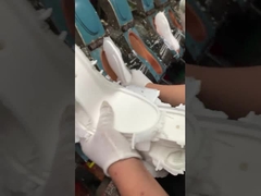 آسان برای استفاده از مواد کفش آزاد کننده عامل